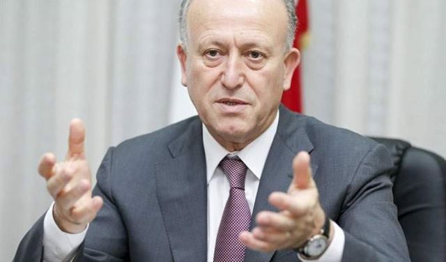 عن من قال ريفي.. "ندعمه وندعو للتصويت للائحته"