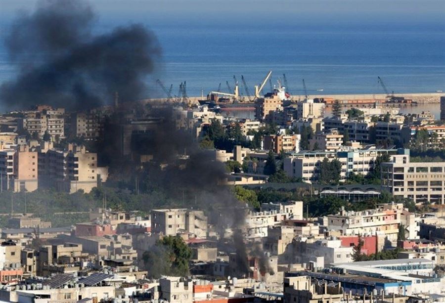 "ما جرى في مخيم العودة إلى القدس هو جريمة كبرى"