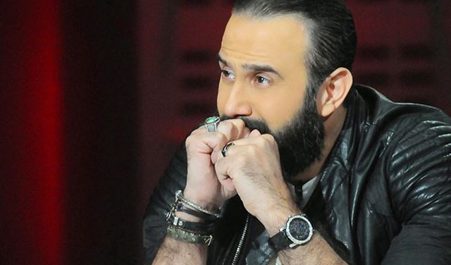 إطلالة قصيّ خولي تعرّضه لانتقادات حادّة