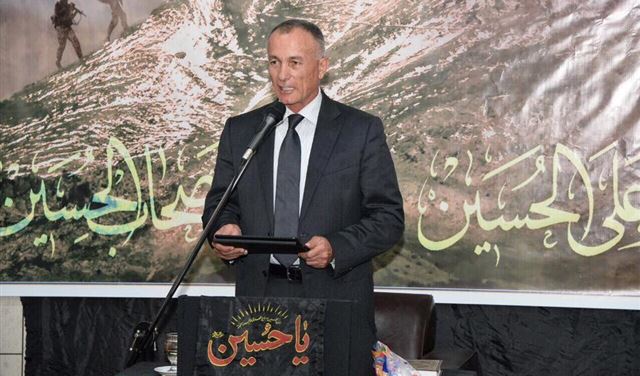 هل رضخ العميد؟