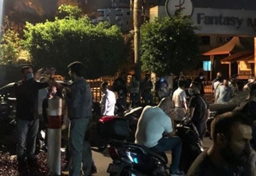 "تمّ إزالتها"... معلوماتٌ جديدةٌ بشأن مخازن أسلحة جزب الله! 