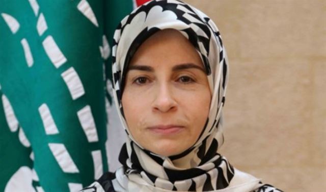 عز الدين: 24 مبادرة تعمل على التنمية الاقتصادية والاجتماعية 