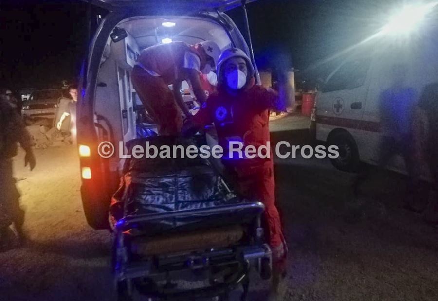 حصيلة القتلى والجرحى في "إنفجار التليل"