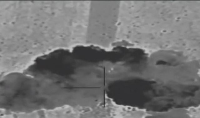 مقتل ابن أخت الحوثي بضربات في صعدة