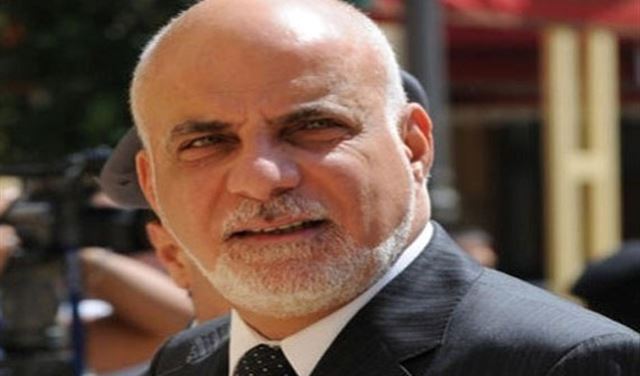 خريس: حق متعاقدي الاعلام في التثبيت واجب وضروري خريس: حق متعاقدي الاعلام في التثبيت واجب وضروري