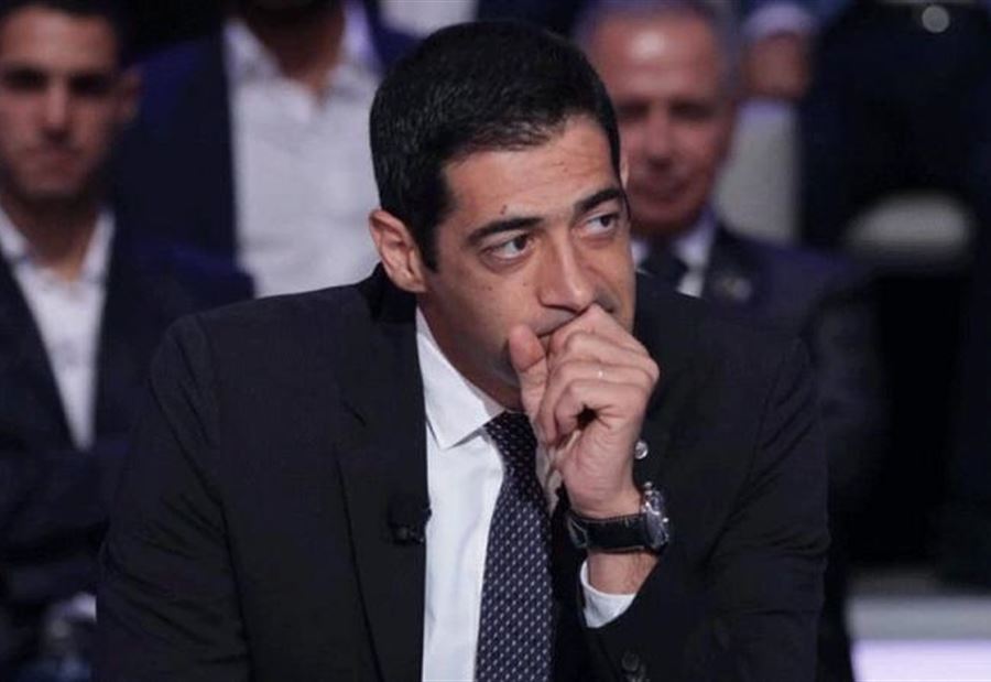 حنكش: هذا ما جسّده حريق المرفأ... 