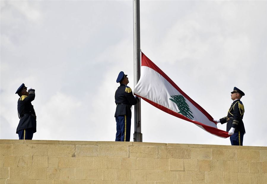 ما هو ثمن التسوية الرئاسية؟