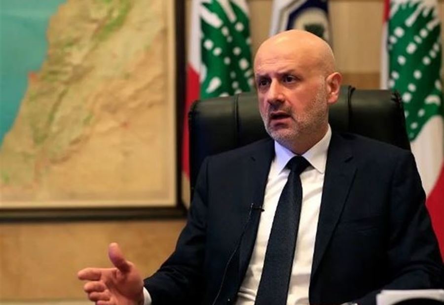 وزير داخلية الحزب والتيار.. و"قميص عثمان"!