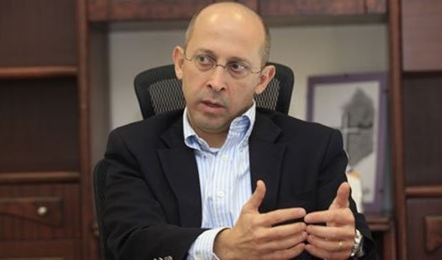 آلان عون يعلّق على التفاهم بين القوات والتيار.. آلان عون يعلّق على التفاهم بين القوات والتيار..