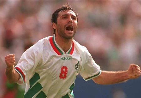 صحفي يطلب من فالفيردي أن يلعب مكان ميسي