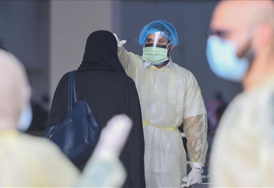 دراسةٌ "مثيرةٌ".. ما سبب مقاومة العرب لكورونا؟