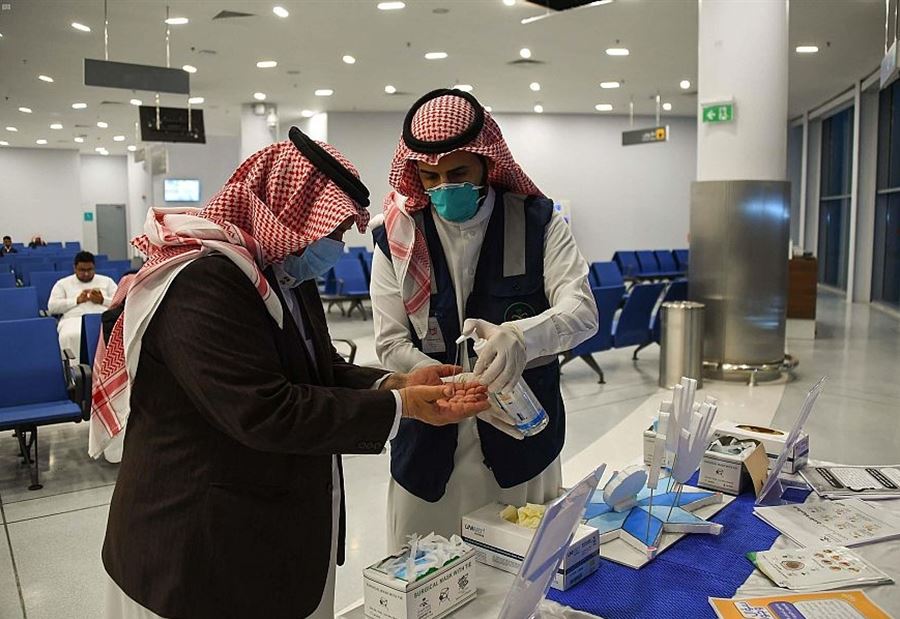 عودةُ المقيمين إلى السعودية بعد إنتهاء "كورونا"