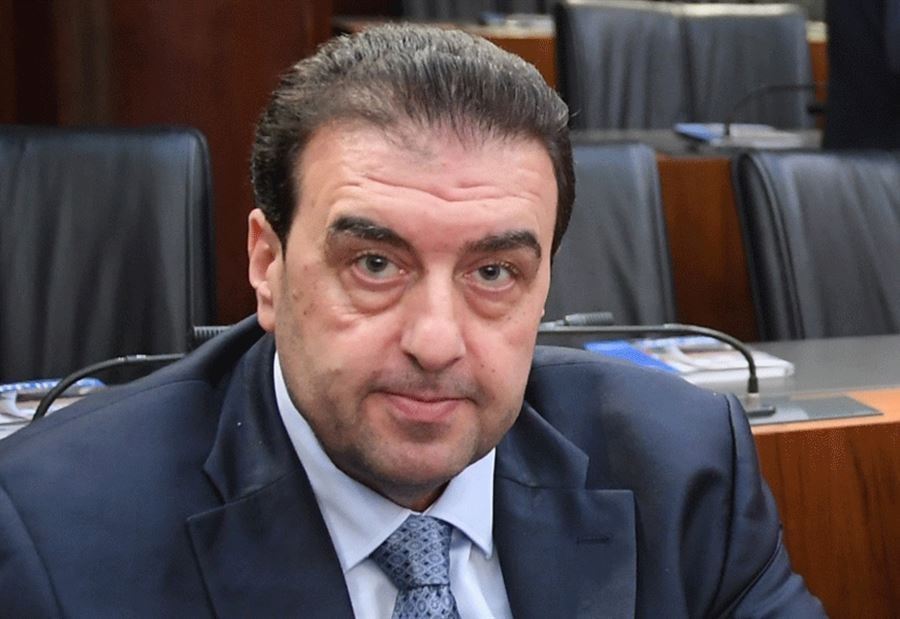 "قرارنا اتخذ"... البعريني "يكشف" عن معلوماته!