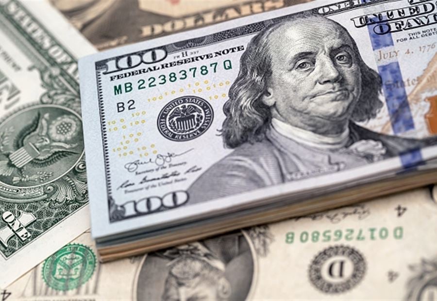 سعرُ دولار السوق السوداء مساء اليوم