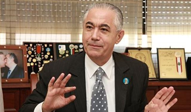 حوري: المختلط هو الامثل في هذه المرحلة الانتقالية 