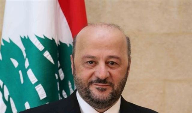 الرياشي: تلفزيون لبنان سيتحول الى مركز إنتاج