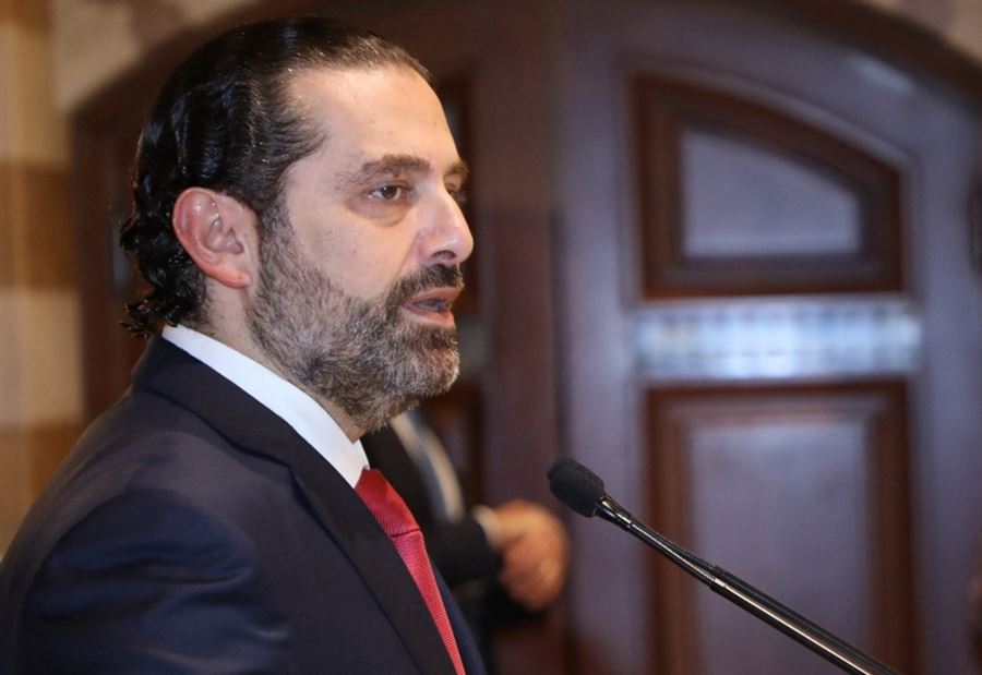 بطلب من الحريري... اللواء خير الى طرابلس
