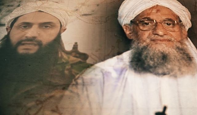 داعش يهاجم الظواهري والجولاني