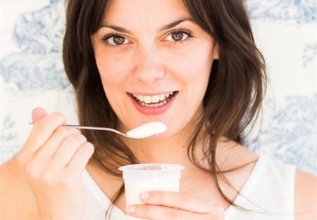 تناول الزبادي 5 مرات في الأسبوع!