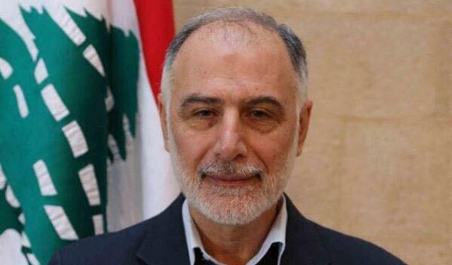 فنيش: طبيعة نظامنا السياسي توافقي تشاركي