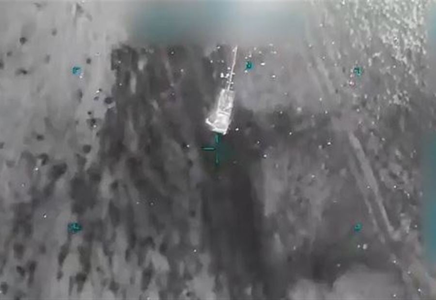 زعيم داعش في العراق... بالفيديو: هكذا تم إغتيال "أبو خديجة"