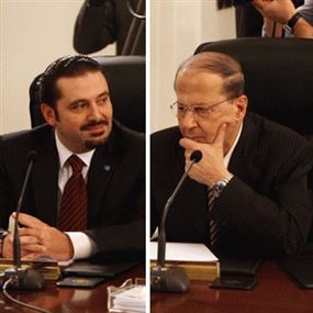 ماذا سيثمر حوار "المستقبل" ـ"حزب الله"؟ ماذا سيثمر حوار "المستقبل" ـ"حزب الله"؟