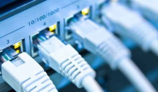 جديد ملف الإنترنت غير الشرعي