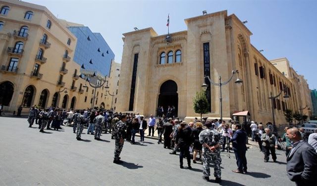 الانسحاب يطاول 500 مرشحاً الانسحاب يطاول 500 مرشحاً