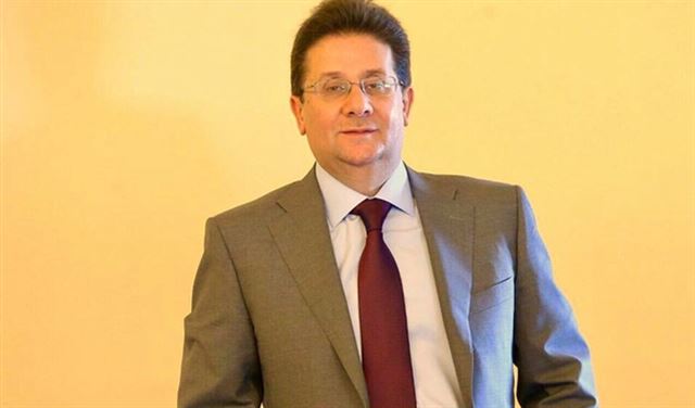 بالصور..هذا ما طلبه كنعان من القوى الأمنية بالصور..هذا ما طلبه كنعان من القوى الأمنية