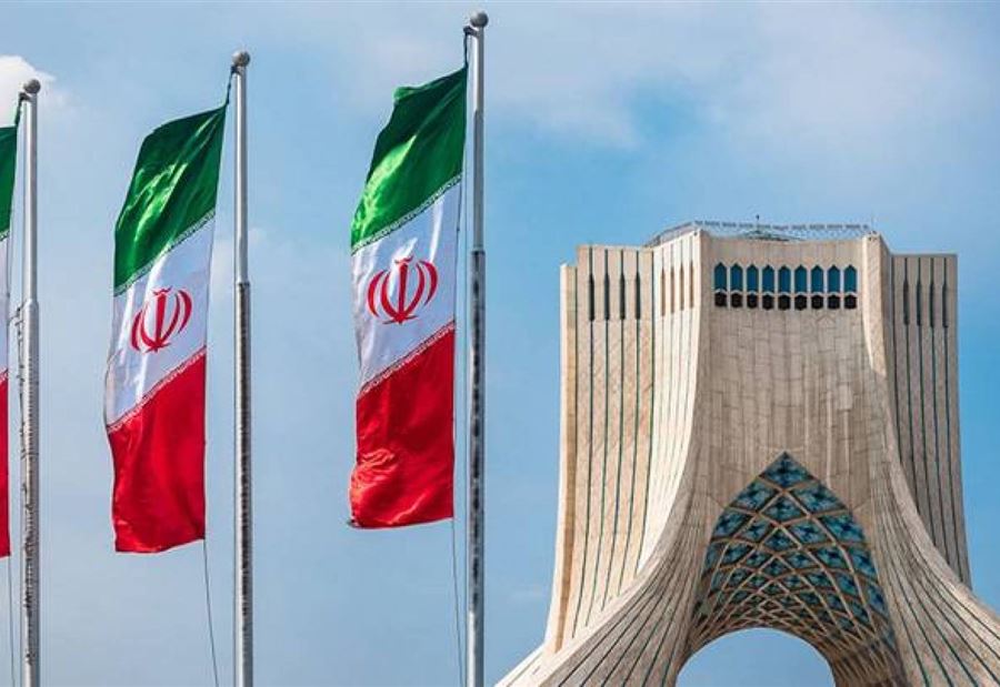إيران تعلن إنتهاء عملياتها الإنتقامية ضد أميركا  إيران تعلن إنتهاء عملياتها الإنتقامية ضد أميركا