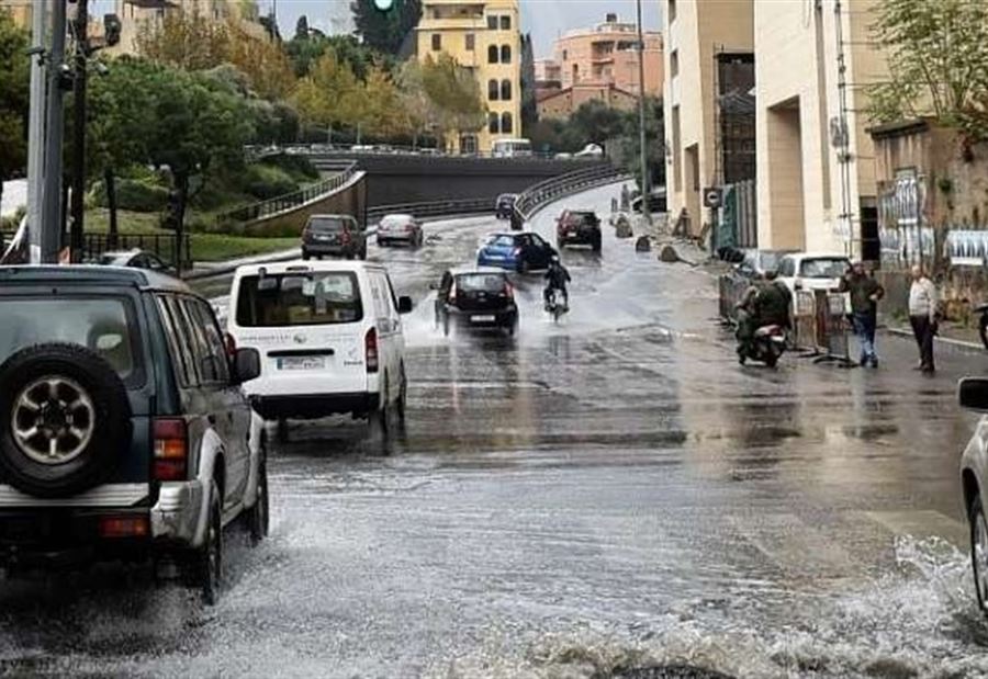 "لبنان بين العواصف والمخاطر"... تحديات مناخية تتطلب إستجابة عاجلة!