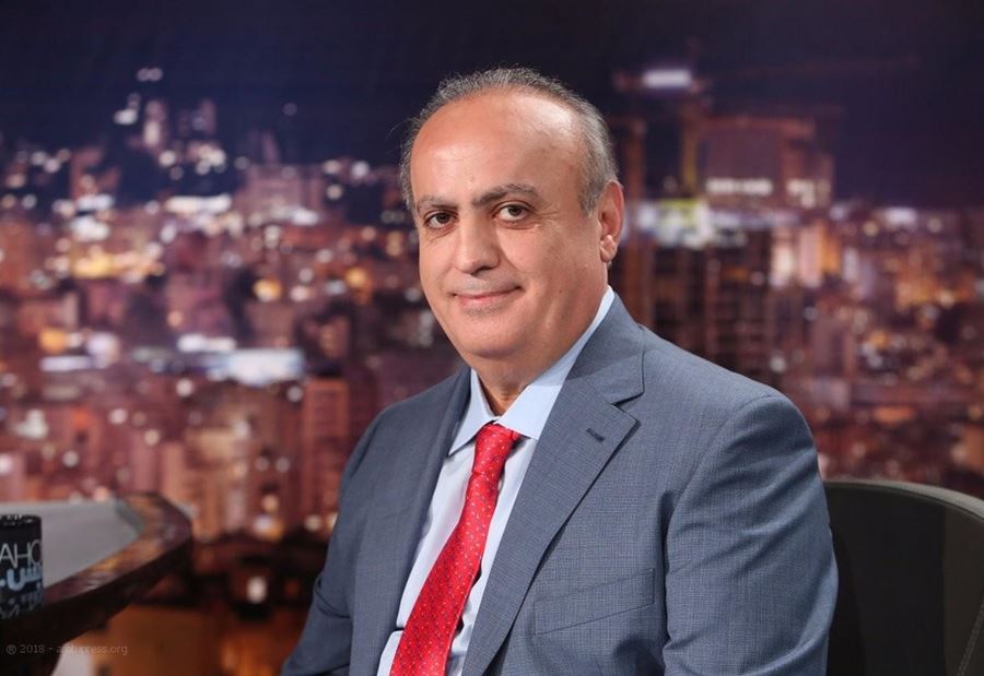 وهاب لـ "ابو الأخطل": الجاهلية أكبر منك ومن أمثالك 