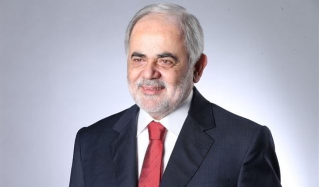 بوغدانوف إتصل بأبو زيد مهنئا بإنتخاب عون 