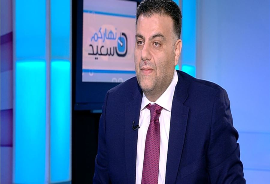انطوان نصرالله: لبنان يواجه أكبر وأخطر أزمة مالية 