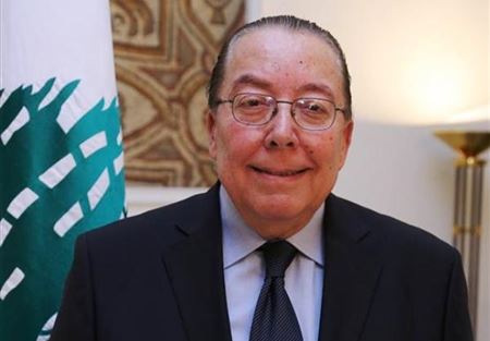 مذكرة تعاون بين وزارة البيئة واللبنانية الكندية غدا