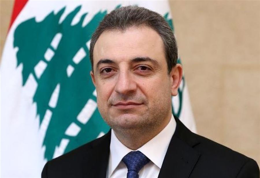  إقفال مؤقت لمصنع أحجار باطون وبلاط في عين دارة
