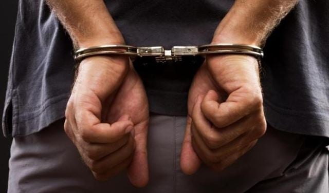 قاما بعمليات نصب وتزوير...فوقعا بقبضة أمن الدولة