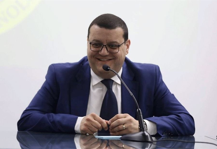 الريس: الاشتراكي كان  ولا يزال تحت سقف القانون