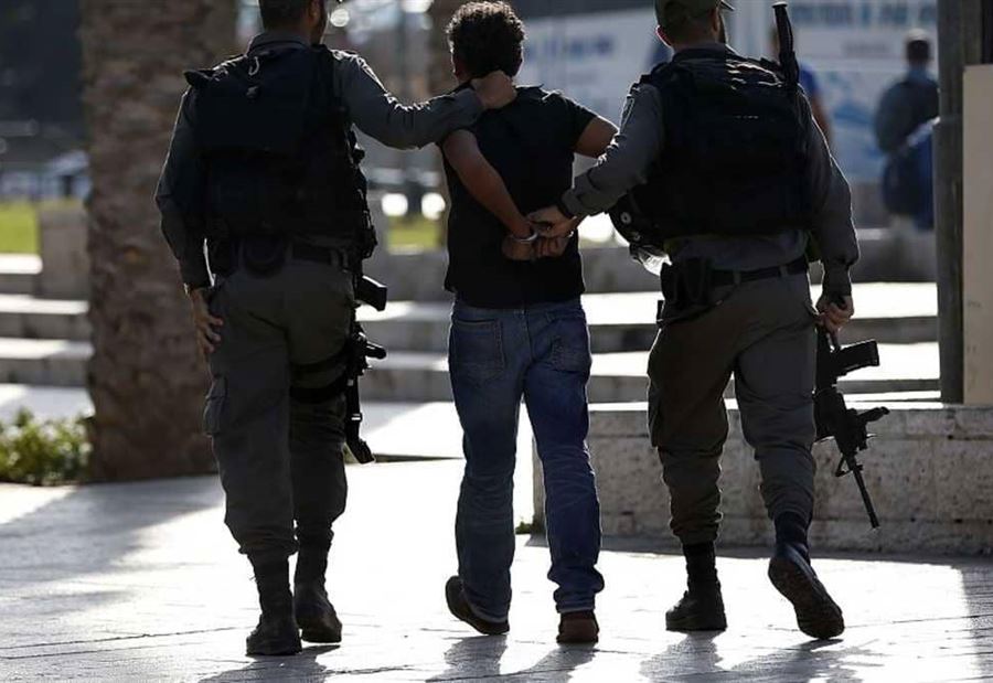 اعتقال فلسطيني بشبهة قتل إسرائيلية في الضفة اعتقال فلسطيني بشبهة قتل إسرائيلية في الضفة