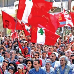 الشيوعي: الجنوب قال كلمته والحزب عاد رقما صعبا 