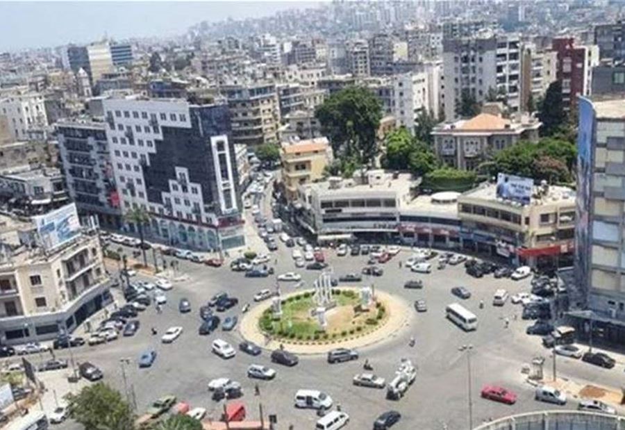 يسعون لبيعِ عبواتٍ مصنّعة يدوياً في طرابلس!  يسعون لبيعِ عبواتٍ مصنّعة يدوياً في طرابلس!
