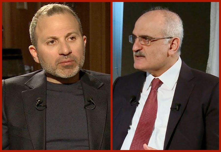 موازنة باسيل أم خليل؟
