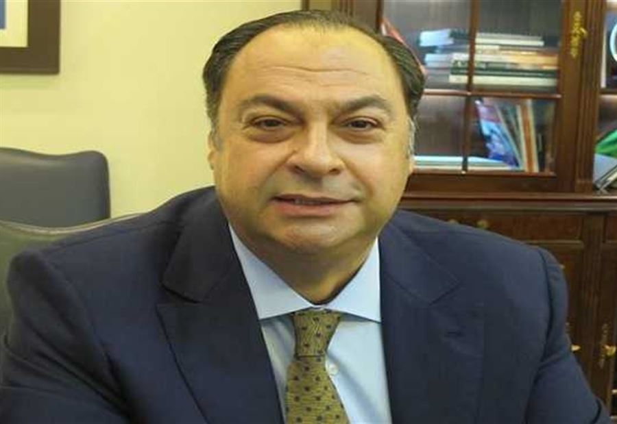 التوتر اليوناني - التركي حول النفط: بارودي يحذر من نزاع مسلّح جدّي التوتر اليوناني - التركي حول النفط: بارودي يحذر من نزاع مسلّح جدّي