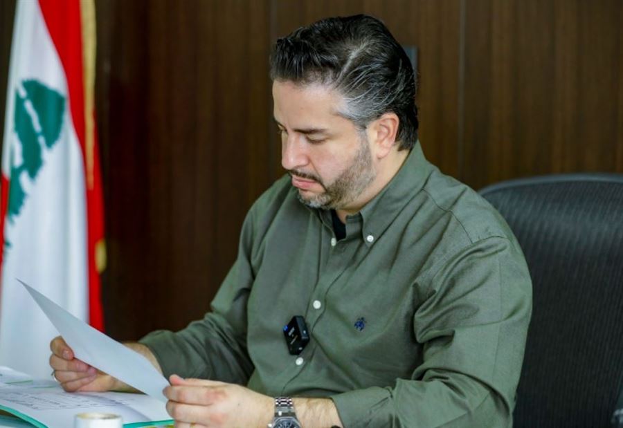 ماذا يكشف وزير الإقتصاد اليوم؟