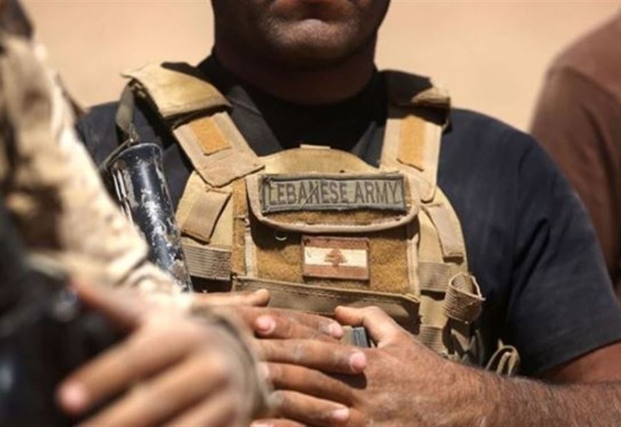 انتشارٌ لِـ "الجيش" على الحدود!