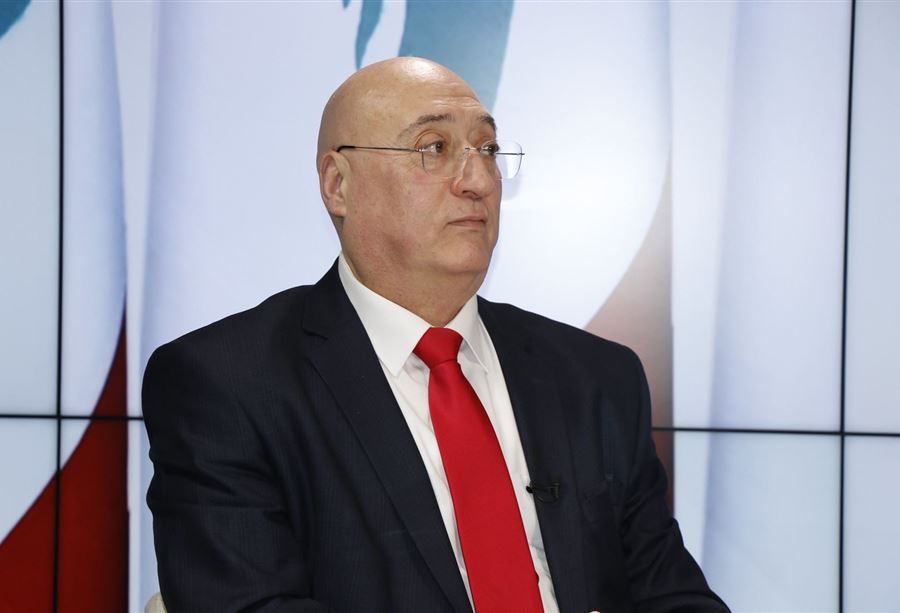 جوزيف أبو فاضل يحذّر... "هذا لا يحفظ حقوقكم"!