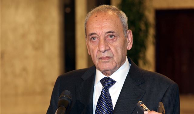 بري:لا جديد في قانون الانتخاب بري:لا جديد في قانون الانتخاب
