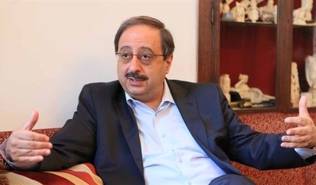 مخيبر: إقرار القانون هو بحد ذاته إنجاز 