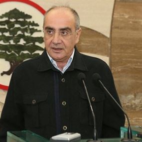 سعيد: حزب الله في دائرة الاختناق