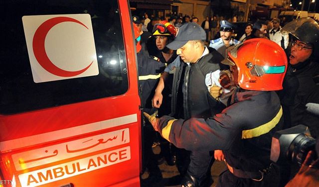 المغرب.. فتح تحقيق في الوفاة المروعة لـ"بائع سمك"